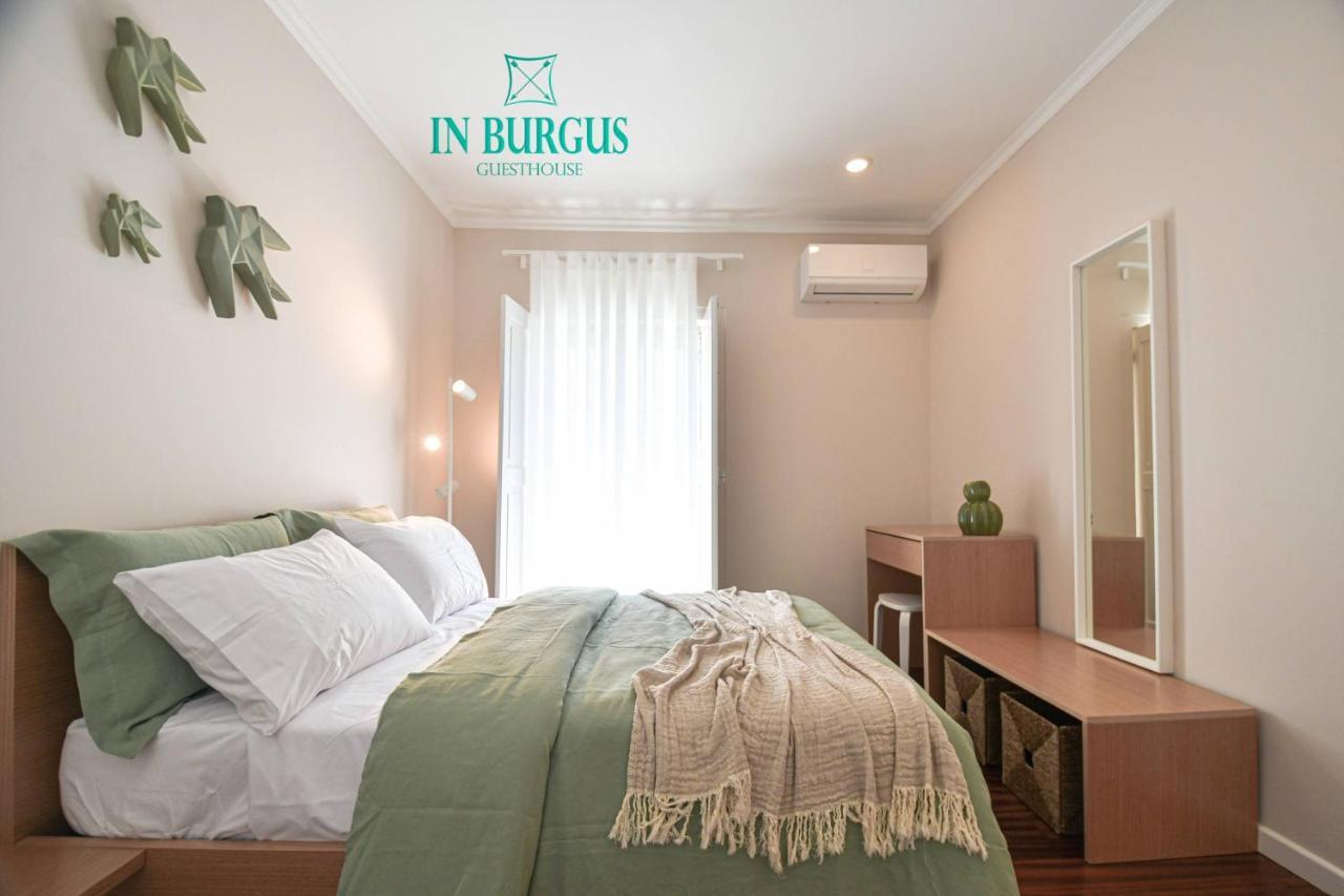 In Burgus Guest House Viana do Castelo Buitenkant foto