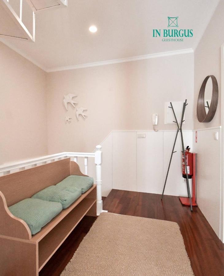 In Burgus Guest House Viana do Castelo Buitenkant foto