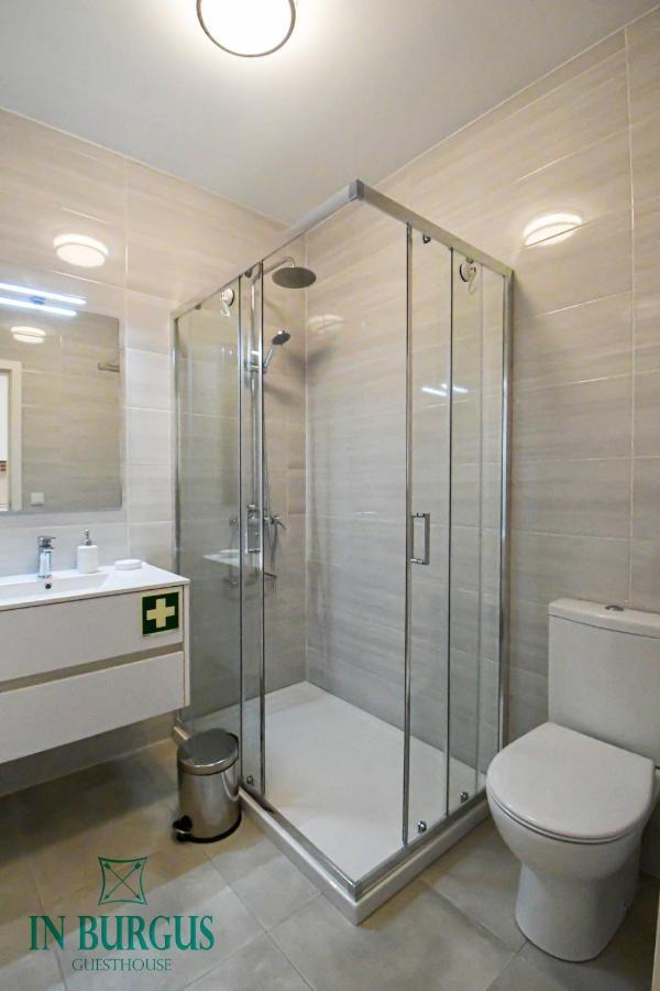 In Burgus Guest House Viana do Castelo Buitenkant foto