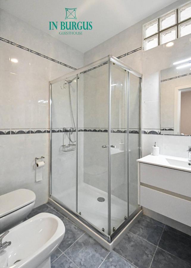 In Burgus Guest House Viana do Castelo Buitenkant foto