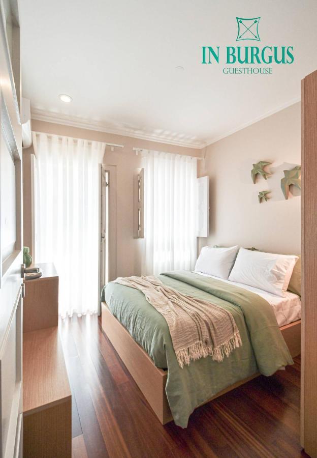 In Burgus Guest House Viana do Castelo Buitenkant foto