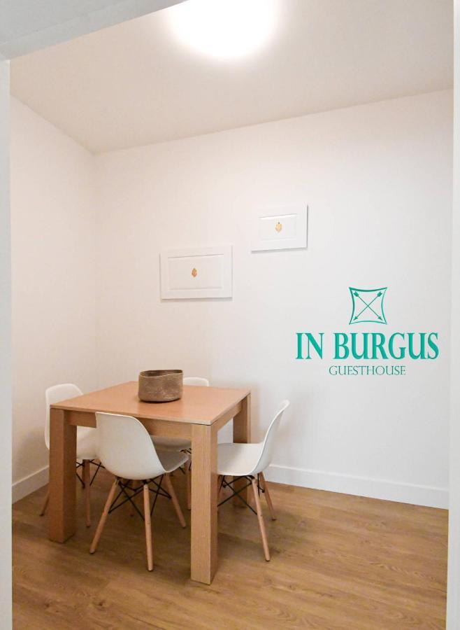 In Burgus Guest House Viana do Castelo Buitenkant foto